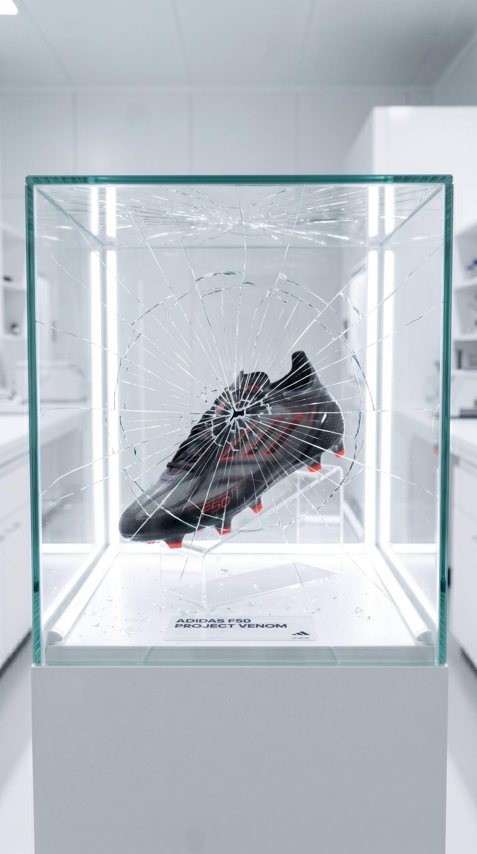 Adidas Look 4