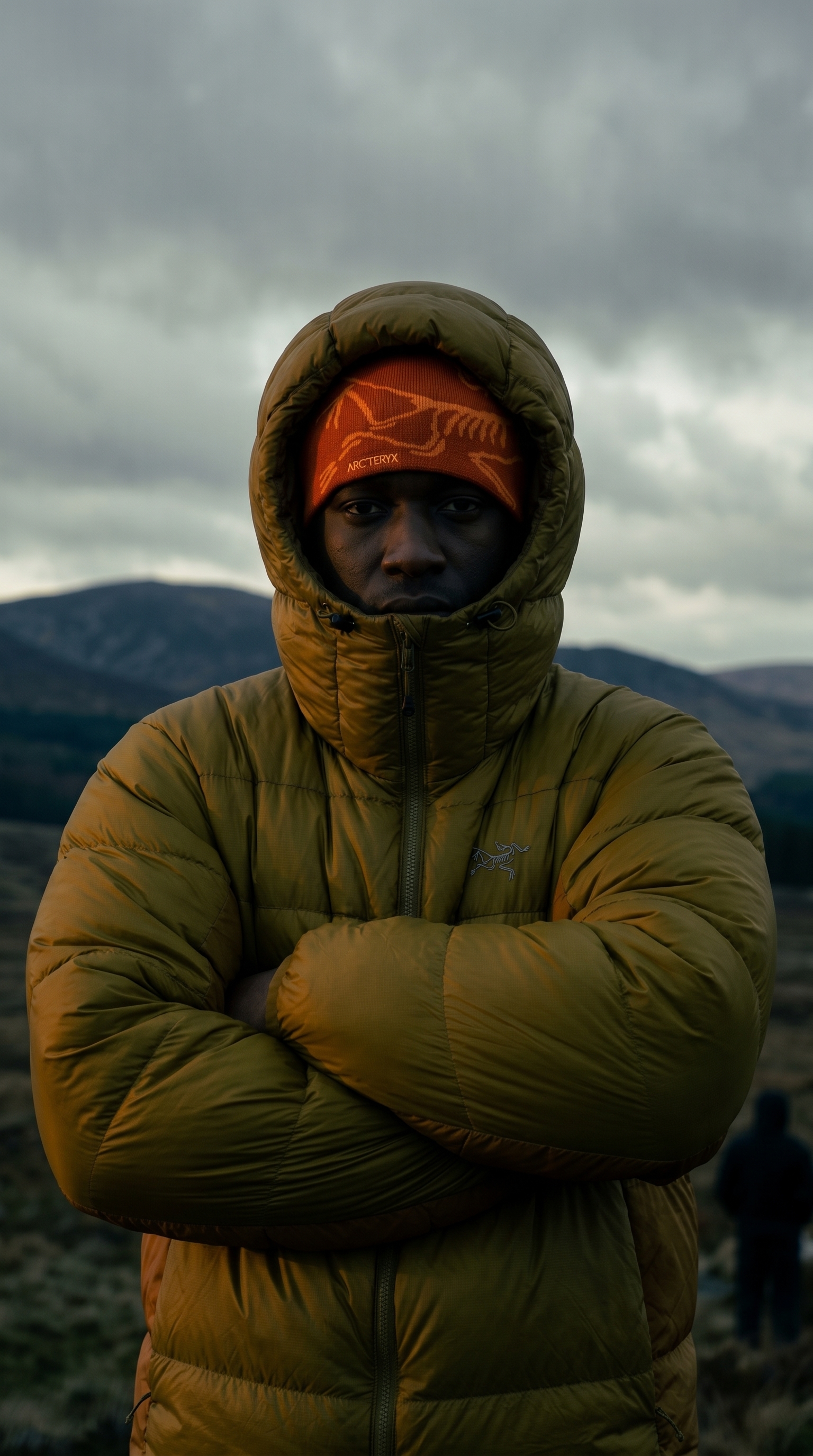 Arc'teryx Preview 2
