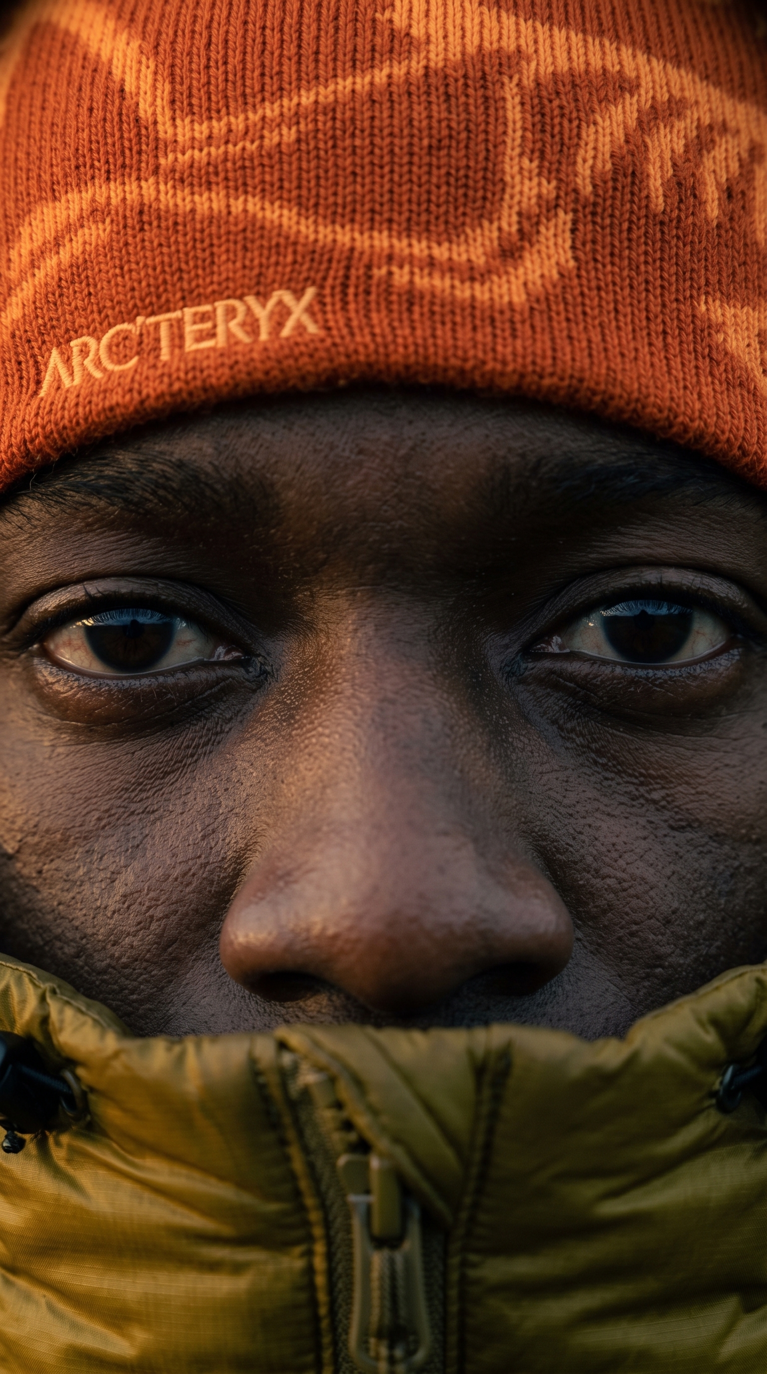Arc'teryx Look 5