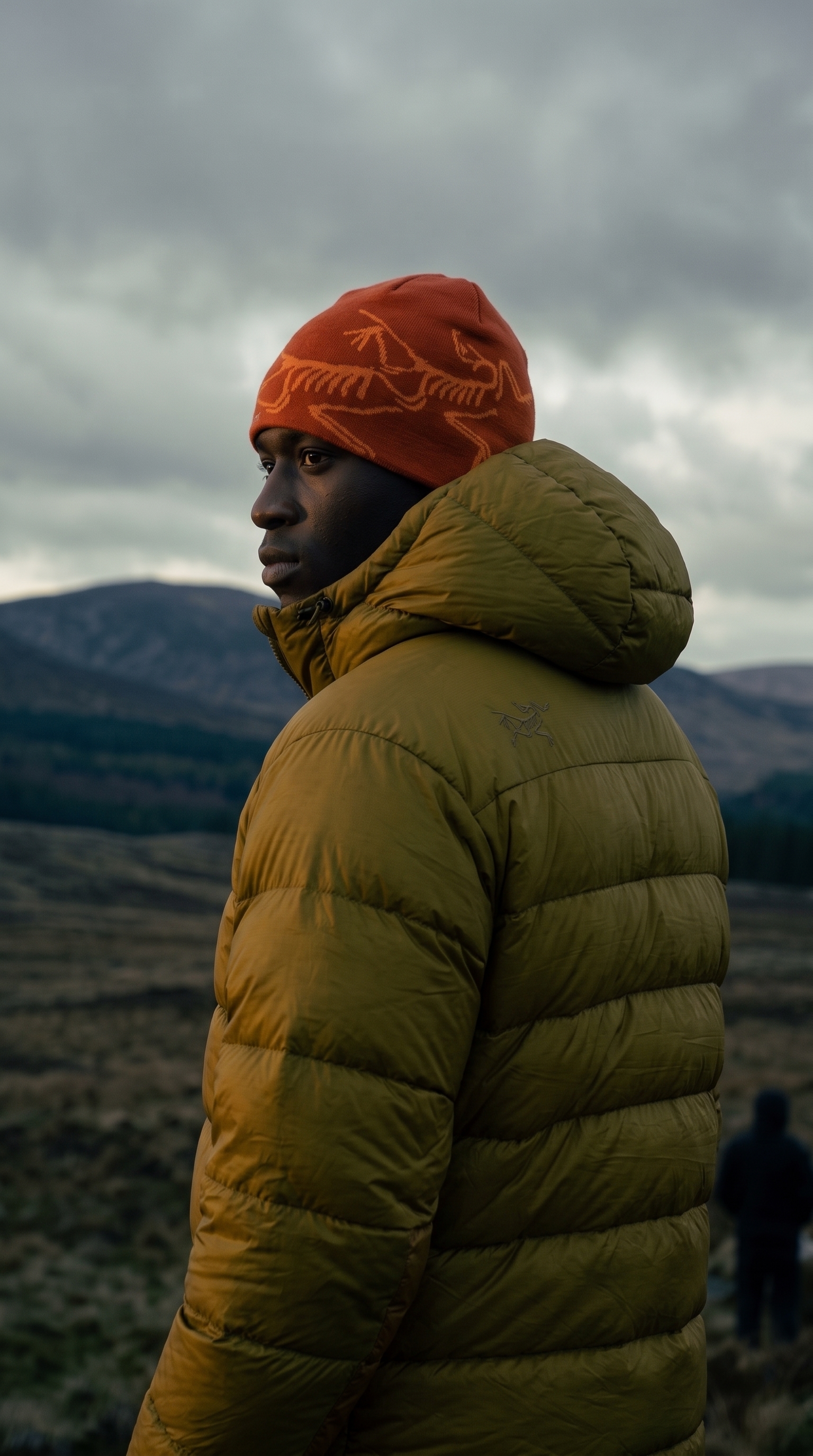 Arc'teryx Look 6