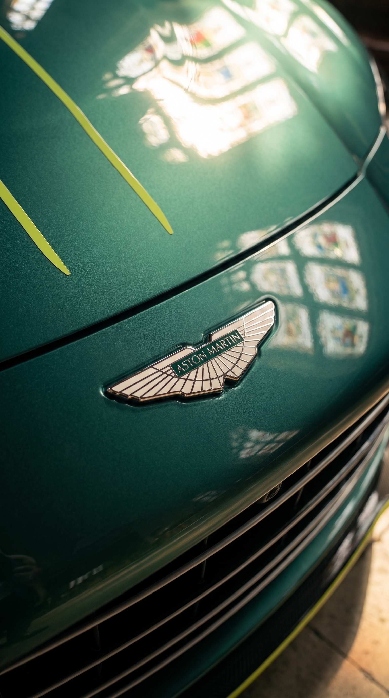 Aston Martin