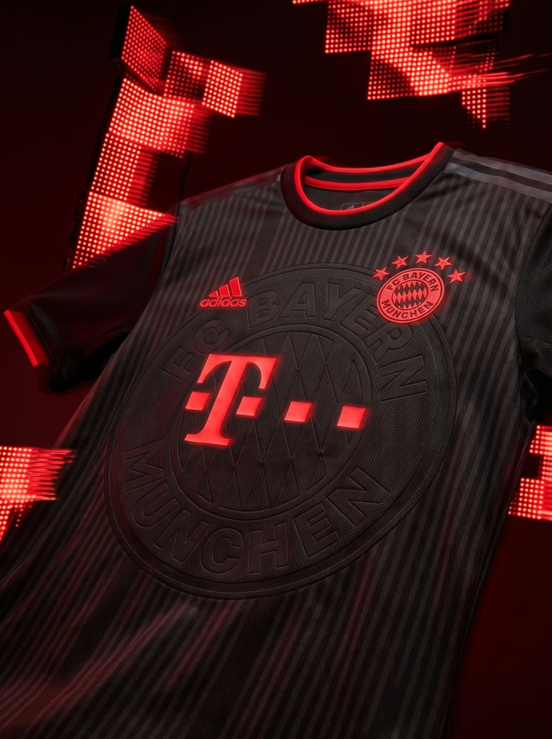 Bayern München Preview 2