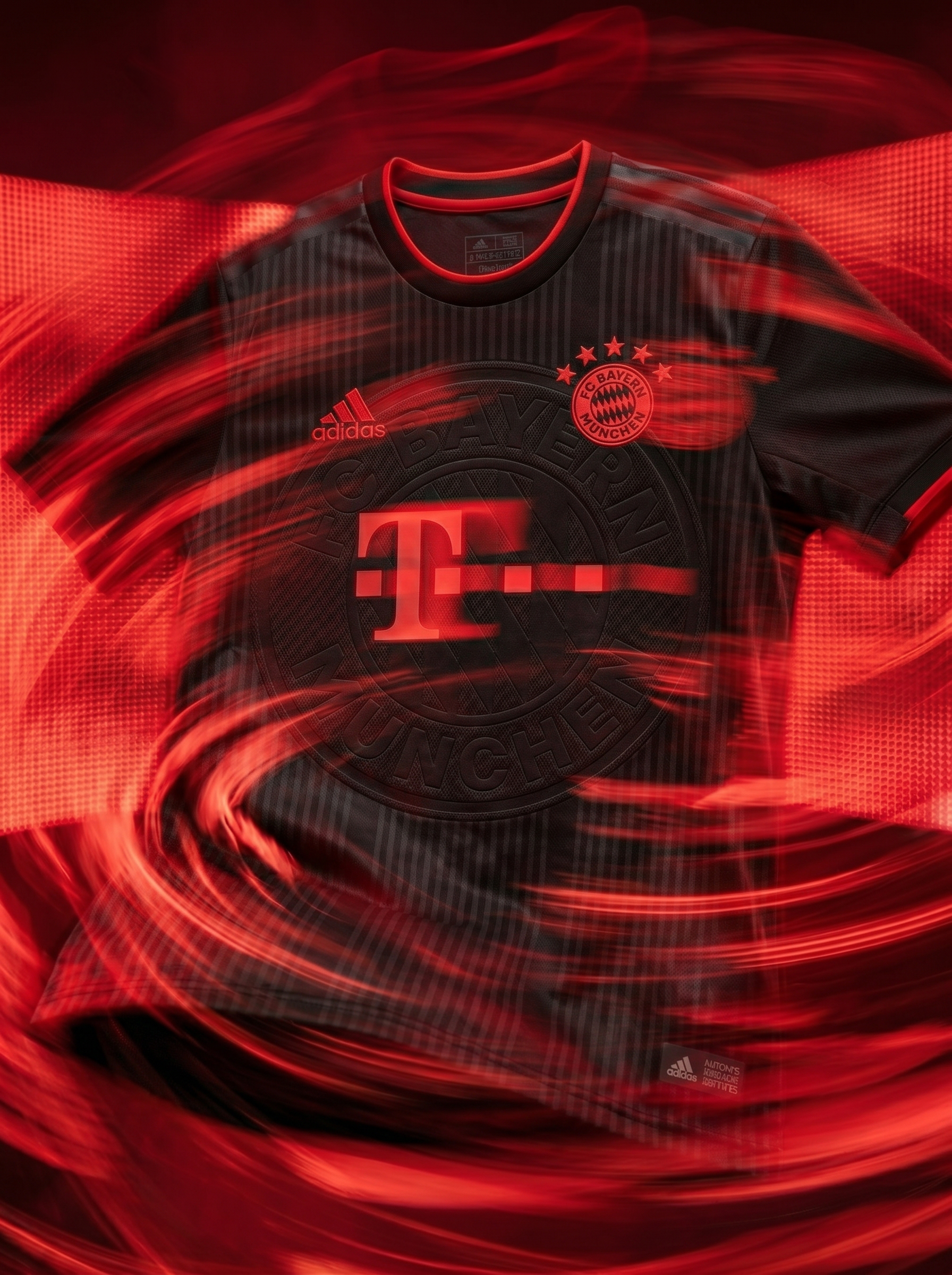 Bayern München Look 6