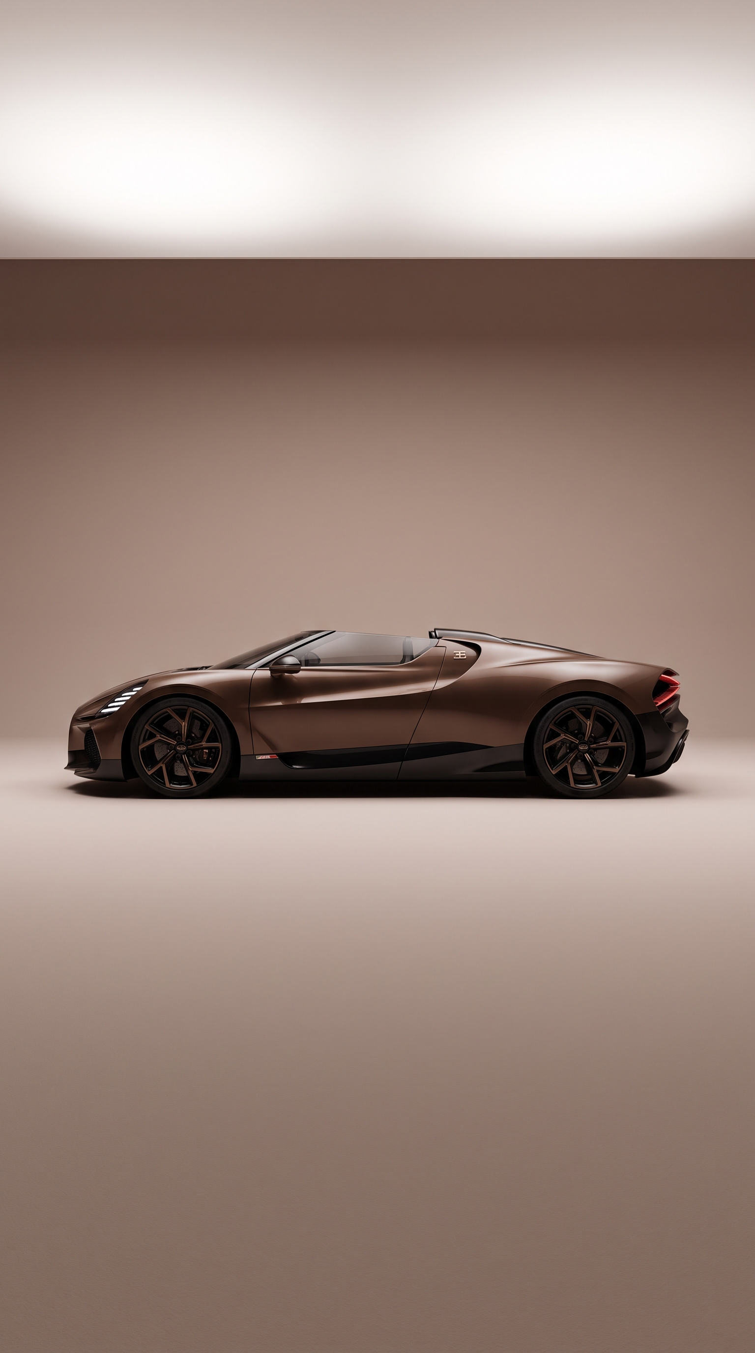 Bugatti Foto 1