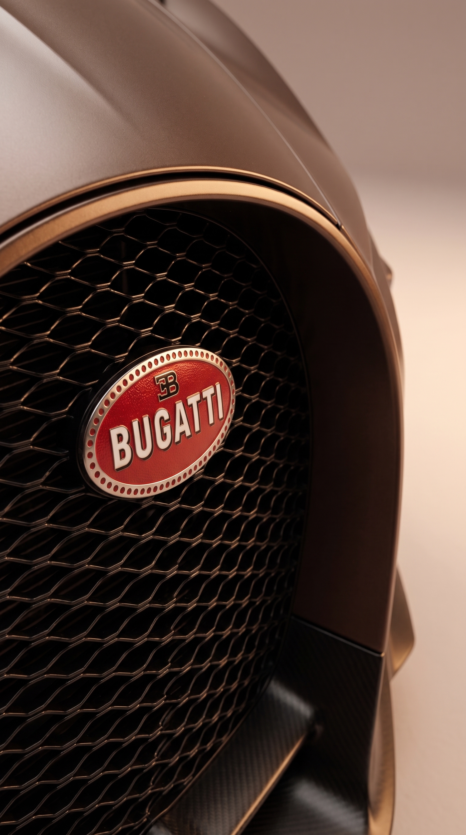 Bugatti Foto 3