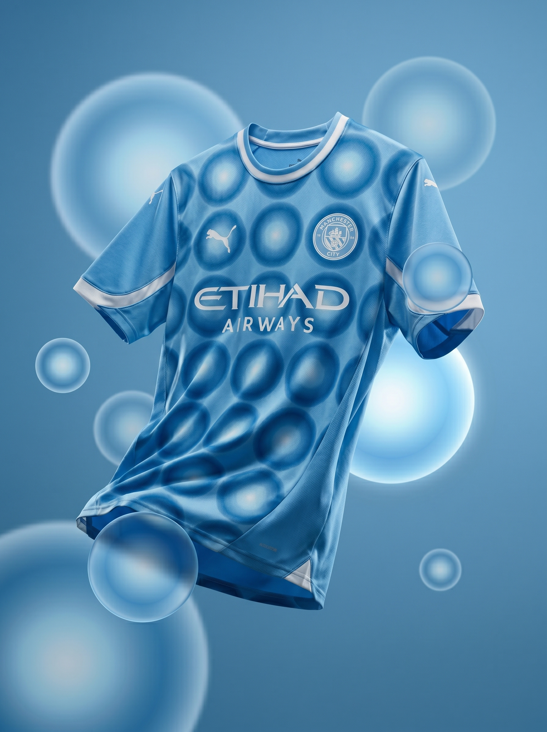 Manchester City Preview 2