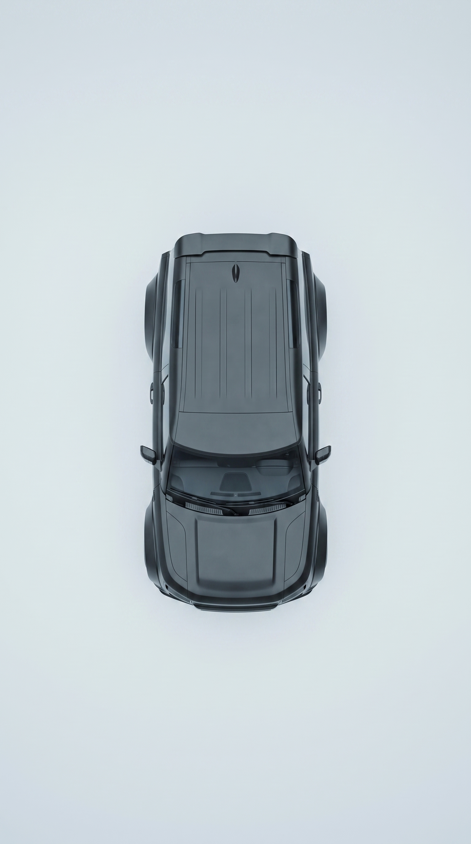Range Rover Foto 2