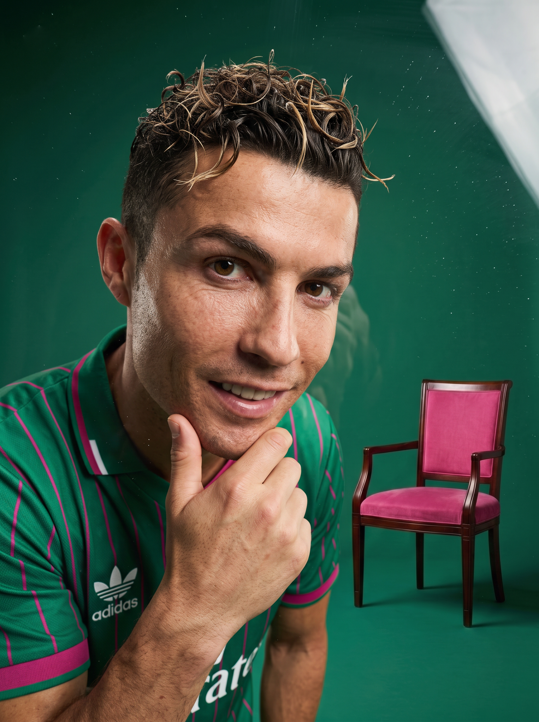 Real Madrid Preview 1
