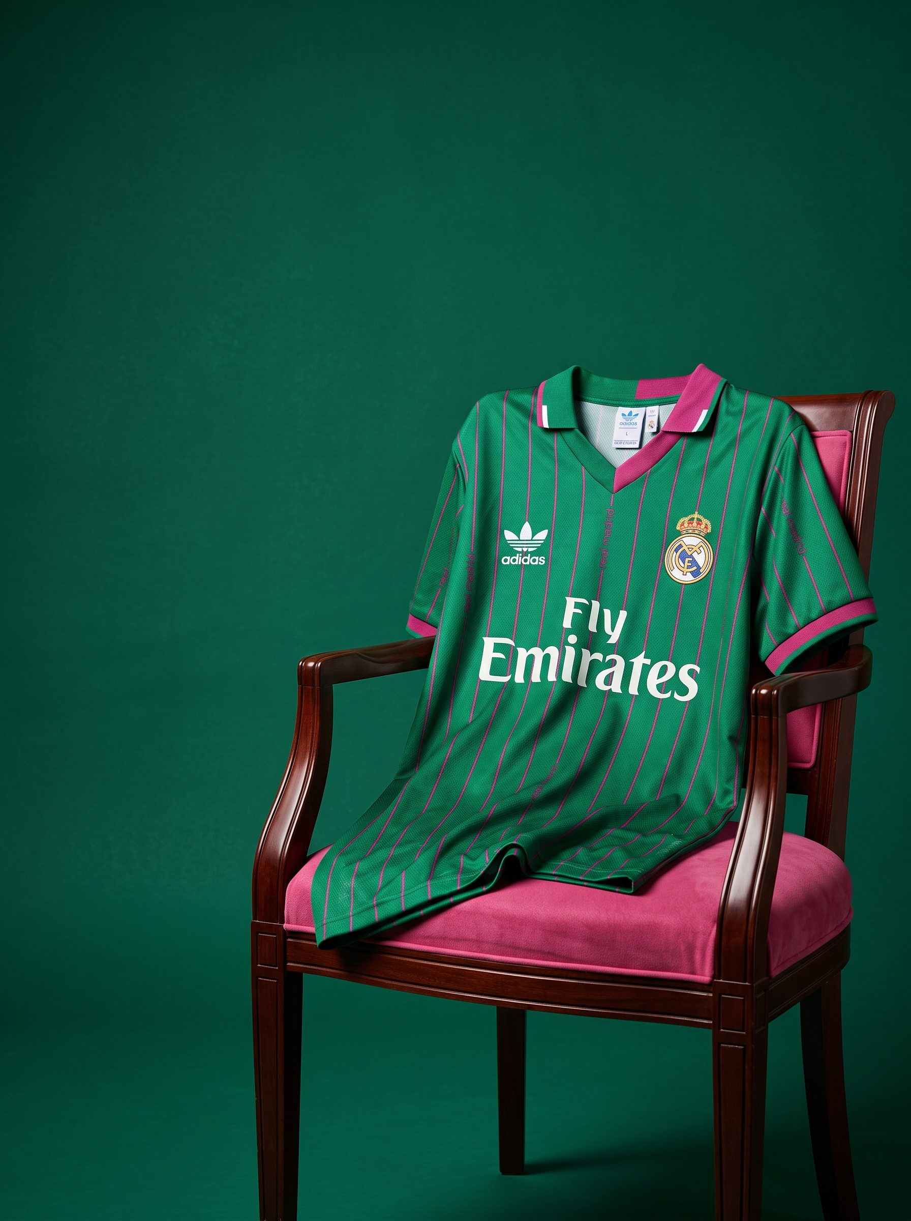Real Madrid Preview 2
