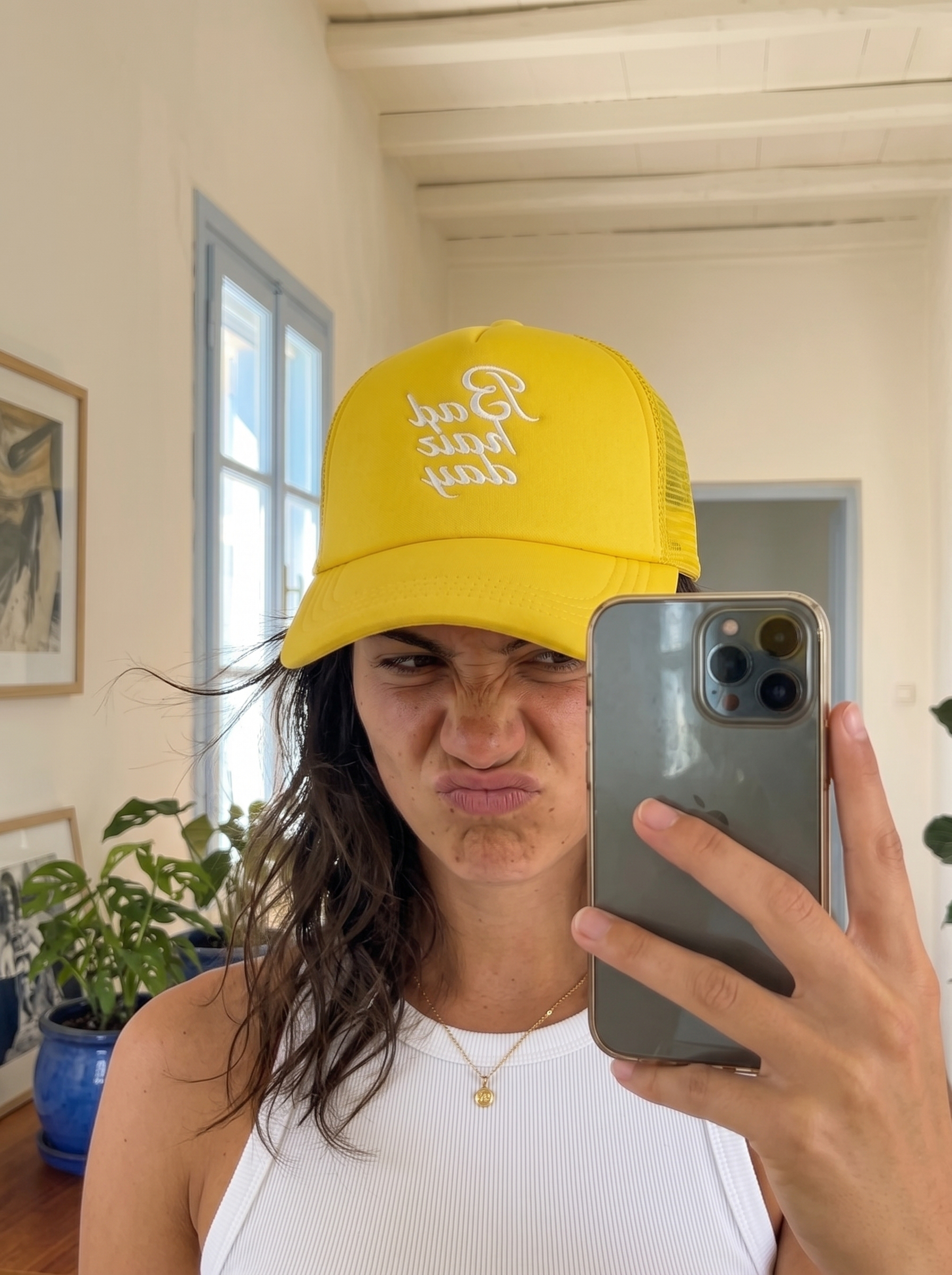 Summer Drop Look 1